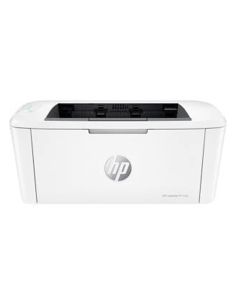 Impresora Hp Laserjet M110W A4 20 Ppm Negro Bandeja Entrada 150 Hojas