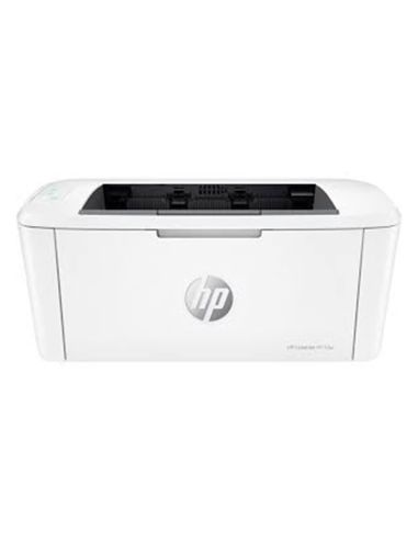 Impresora Hp Laserjet M110W A4 20 Ppm Negro Bandeja Entrada 150 Hojas