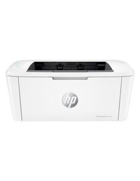Impresora Hp Laserjet M110W A4 20 Ppm Negro Bandeja Entrada 150 Hojas