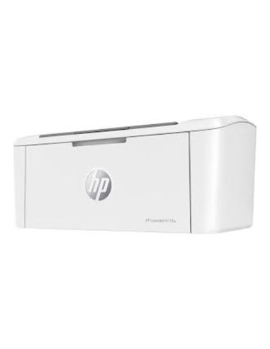 Impresora Hp Laserjet M110W A4 20 Ppm Negro Bandeja Entrada 150 Hojas
