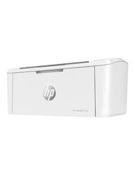 Impresora Hp Laserjet M110W A4 20 Ppm Negro Bandeja Entrada 150 Hojas