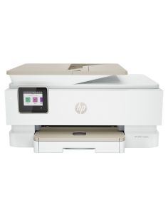 Equipo Multifuncion Hp Inspire 7920E Inkjet A4 Wifi 15Ppm Color Escaner Copiadora Impresora Fax Bandeja Entrada