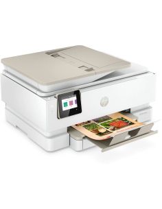 Equipo Multifuncion Hp Inspire 7920E Inkjet A4 Wifi 15Ppm Color Escaner Copiadora Impresora Fax Bandeja Entrada 2