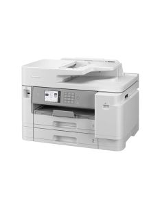 Equipo Multifuncion Brother Mfc-J5955Dw Din A3 Inyeccion Tinta Duplex Wifi 30 Ppm Copiadora Escaner Impresora 2