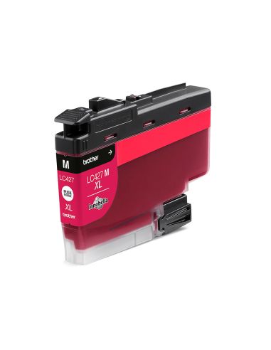 Ink-Jet Brother Lc427Xlm Mfcj5955Dw / 6955Dw Alta Capacidad Magenta 5000 Paginas