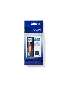 Ink-Jet Brother Lc427Xlc Mfcj5955Dw / 6955Dw Cian Alta Capacidad 5000 Paginas 2