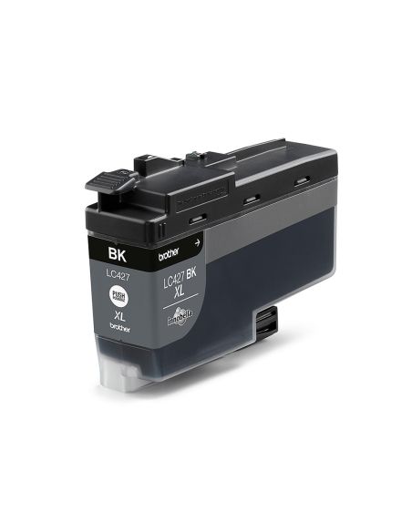Ink-Jet Brother Lc427Xlbk Mfcj5955Dw / 6955Dw Negro Alta Capacidad 6000 Paginas