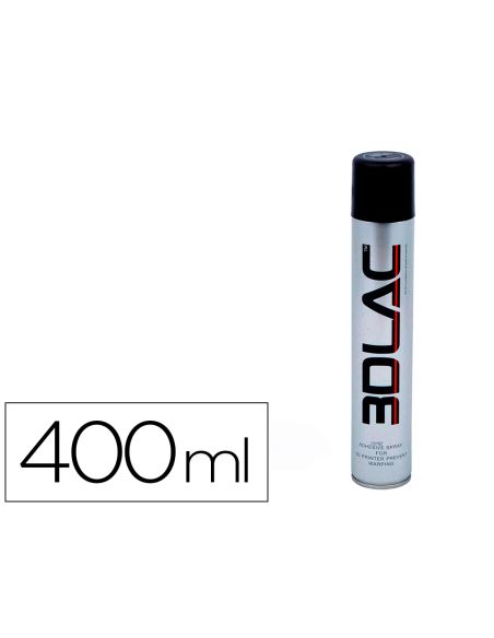 Laca Adhesiva 3D Colido Para Impresion 3D Spray Bote De 400Ml