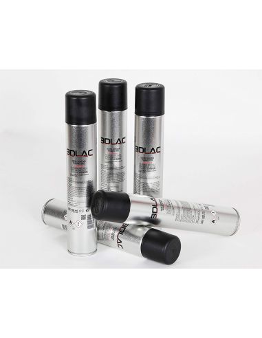 Laca Adhesiva 3D Colido Para Impresion 3D Spray Bote De 400Ml