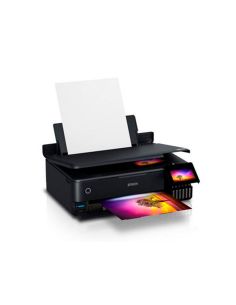 Equipo Multifuncion Epson Ecotank Et-8550 A3+ Tinta 32 Ppm 5760X1400 Dpi Impresora Copiadora Escaner Wifi 2