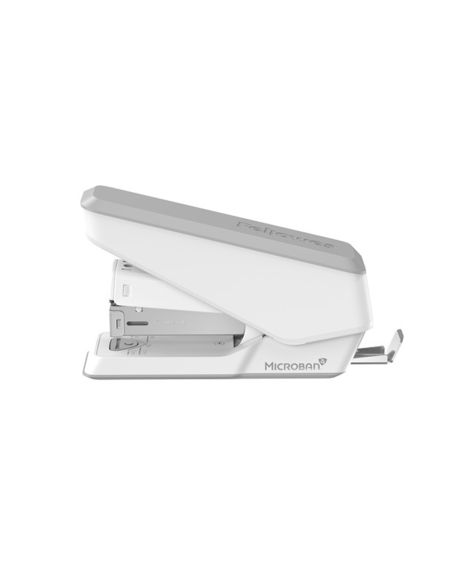 Grapadora Fellowes Easypress Lx840 Proteccion Antibacteriana Capacidad Grapado 25 Hojas Usa Grapa