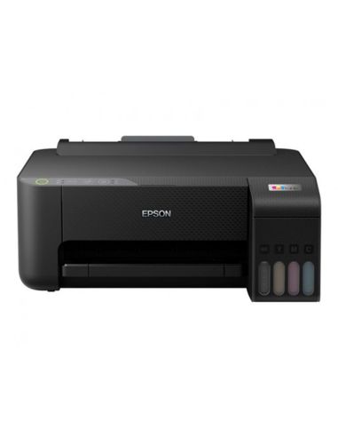 Impresora Epson Ecotank Et-1810 Tinta Wifi Direct 10 Ppm Bandeja 100 Hojas