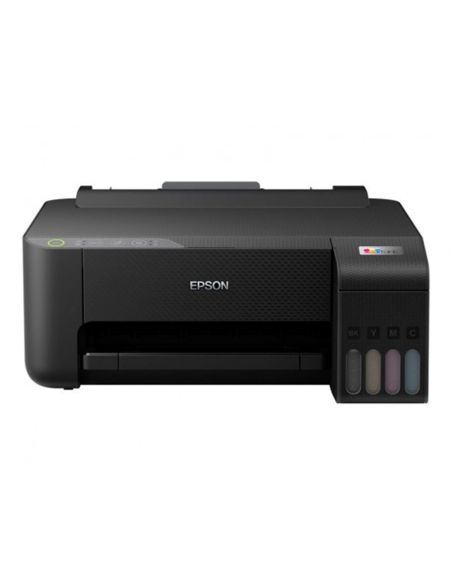 Impresora Epson Ecotank Et-1810 Tinta Wifi Direct 10 Ppm Bandeja 100 Hojas