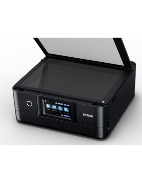 Equipo Multifuncion Epson Expression Photo Xp-8700 Tinta Wifi Direct 33Ppm Lcd 10,9 Cm Escaner Copiadora