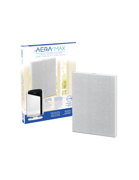 Filtro Hepa Fellowes True Para Purificador Dx95
