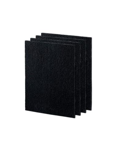 Filtro De Carbono Fellowes Para Purificador Dx95 Pack De 4 Unidades