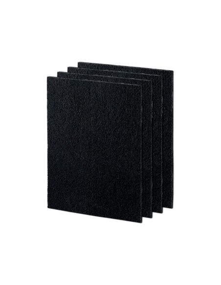 Filtro De Carbono Fellowes Para Purificador Dx95 Pack De 4 Unidades