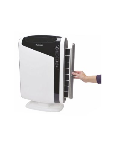 Filtro De Carbono Fellowes Para Purificador Dx95 Pack De 4 Unidades