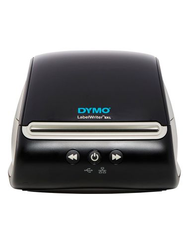Impresora De Etiquetas Dymo Termica Labelwriter 5Xl