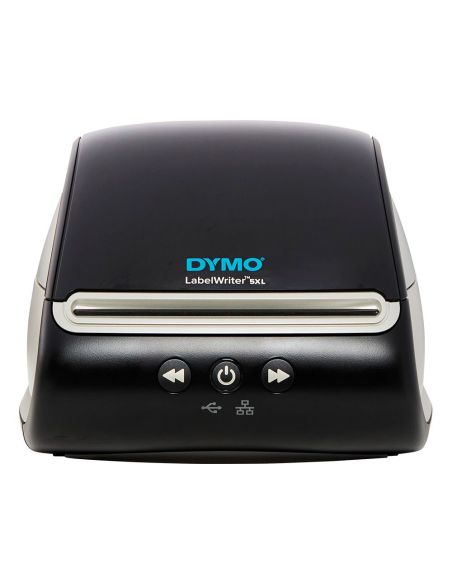Impresora De Etiquetas Dymo Termica Labelwriter 5Xl