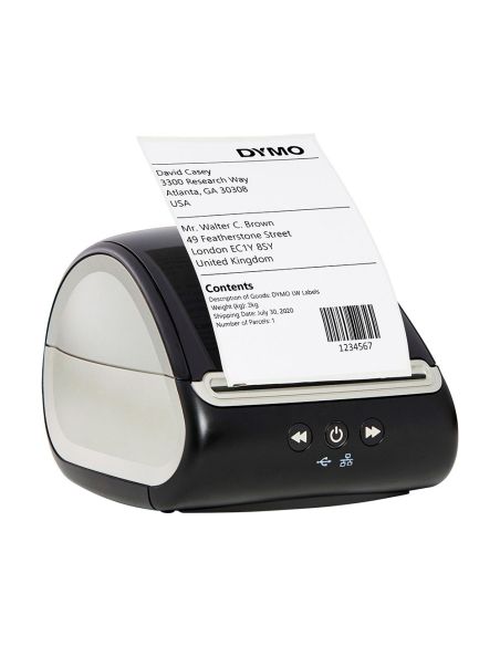 Impresora De Etiquetas Dymo Termica Labelwriter 5Xl