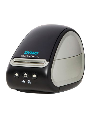 Impresora De Etiquetas Dymo Termica Labelwriter 550 Turbo