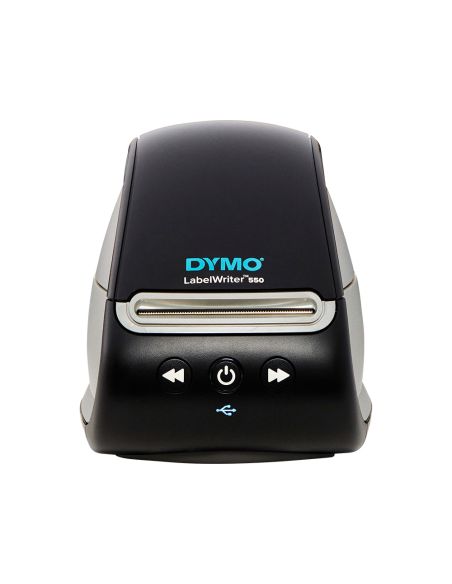 Impresora De Etiquetas Dymo Termica Labelwriter 550