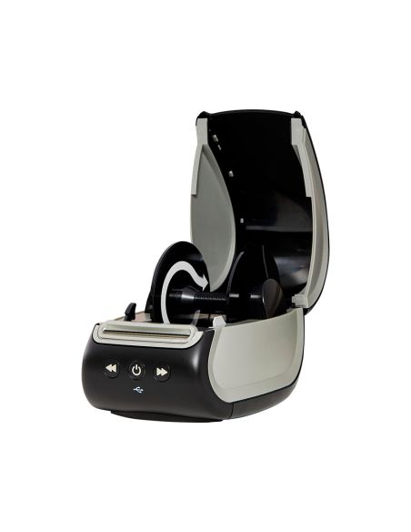 Impresora De Etiquetas Dymo Termica Labelwriter 550