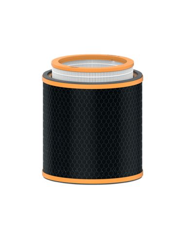 Filtro Hepa Leitz Para Purificador De Aire Grande Z-3000/Z-3500 Para Olores Y Covid