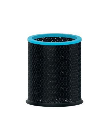 Filtro De Carbono Hepa Leitz Para Purificador De Aire Grande Z-3000/Z-3500 Para Alergias Y Gripe