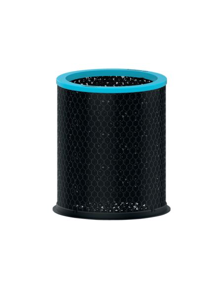 Filtro De Carbono Hepa Leitz Para Purificador De Aire Grande Z-3000/Z-3500 Para Alergias Y Gripe