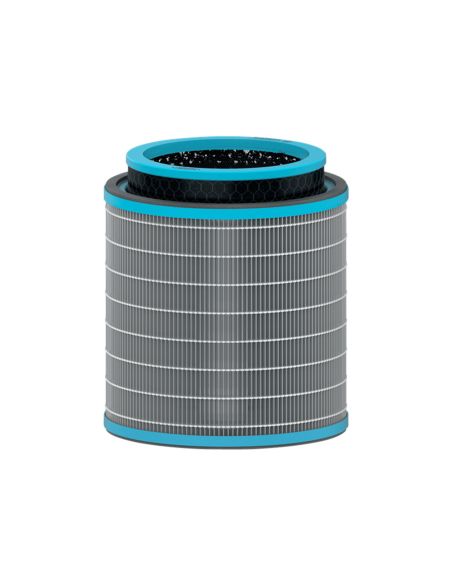 Filtro Hepa Leitz Para Purificador De Aire Grande Z-3000/Z-3500 Para Alergias Y Gripe