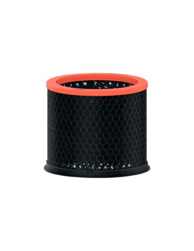 Filtro De Carbono Hepa Leitz Para Purificador De Aire Mediano Z-2000/Z-2500 Para Mascotas