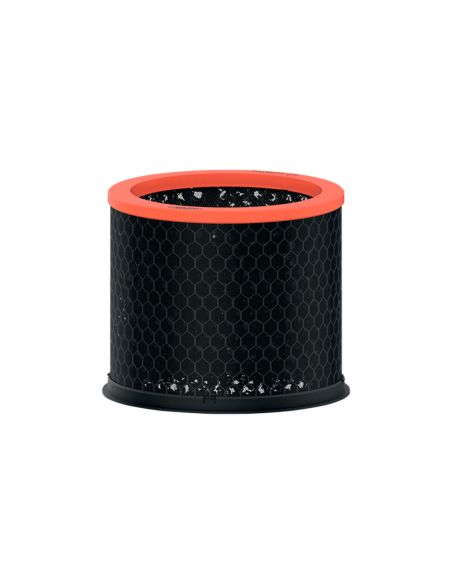 Filtro De Carbono Hepa Leitz Para Purificador De Aire Mediano Z-2000/Z-2500 Para Mascotas