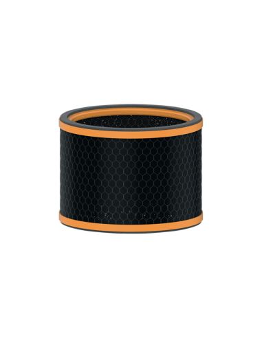 Filtro De Carbono Hepa Leitz Para Purificador De Aire Mediano Z-2000/Z-2500 Para Olores Y Covid