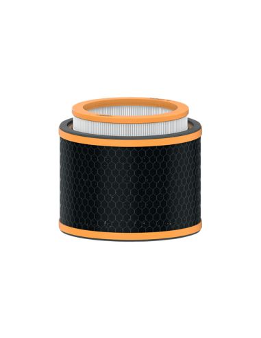 Filtro Hepa Leitz Para Purificador De Aire Mediano Z-2000/Z-2500 Para Olores Y Covid