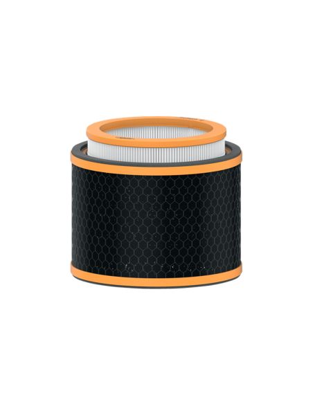 Filtro Hepa Leitz Para Purificador De Aire Mediano Z-2000/Z-2500 Para Olores Y Covid