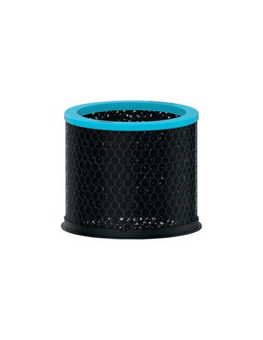 Filtro De Carbono Hepa Leitz Para Purificador De Aire Mediano Z-2000/Z-2500 Para Alergias Y Gripe