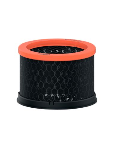 Filtro De Carbono Hepa Leitz Para Purificador De Aire Pequeño Z-1000 Para Mascotas