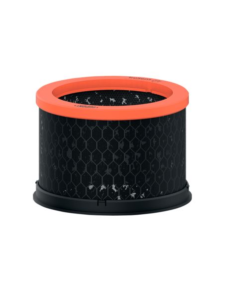 Filtro De Carbono Hepa Leitz Para Purificador De Aire Pequeño Z-1000 Para Mascotas