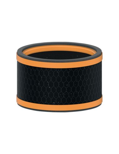 Filtro De Carbono Hepa Leitz Para Purificador De Aire Z-1000 Pequeño Olores Y Covid
