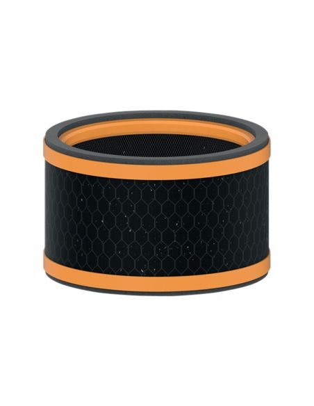 Filtro De Carbono Hepa Leitz Para Purificador De Aire Z-1000 Pequeño Olores Y Covid