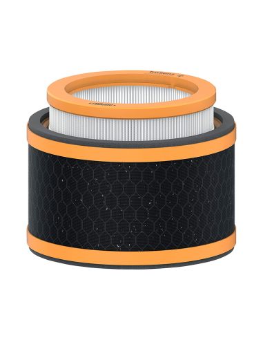 Filtro Hepa Leitz Para Purificador De Aire Pequeño Z-1000 Para Olores Y Covid