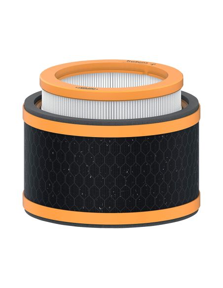 Filtro Hepa Leitz Para Purificador De Aire Pequeño Z-1000 Para Olores Y Covid