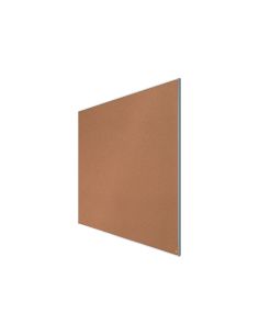 Tablero De Anuncios Nobo Impression Pro Corcho Formato Panoramico 70" 1550X870 Mm 2