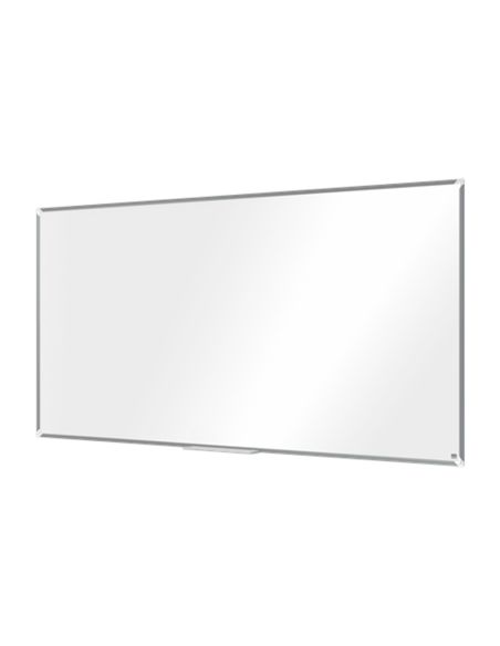 Pizarra Blanca Nobo Premium Plus Acero Lacado Magnetica 2000X1000 Mm