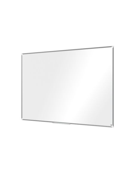 Pizarra Blanca Nobo Premium Plus Acero Lacado Magnetica 1800X1200 Mm