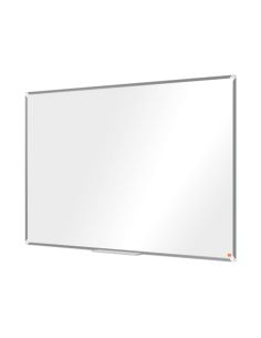 Pizarra Blanca Nobo Premium Plus Acero Lacado Magnetica 1500X1000 Mm 2