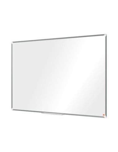 Pizarra Blanca Nobo Premium Plus Acero Lacado Magnetica 1500X1000 Mm