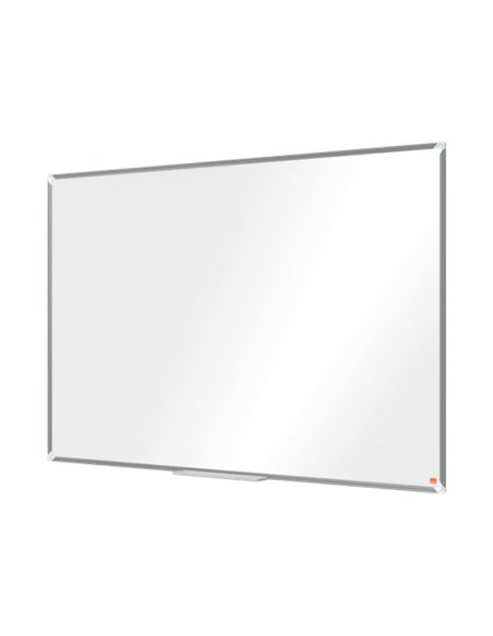 Pizarra Blanca Nobo Premium Plus Acero Lacado Magnetica 1500X1000 Mm